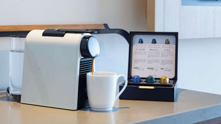 デラックス ルーム キングベッド 1 台 オーシャンビュー