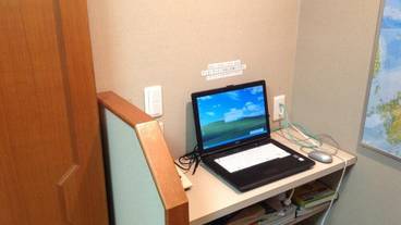 ビジネスセンター / 25