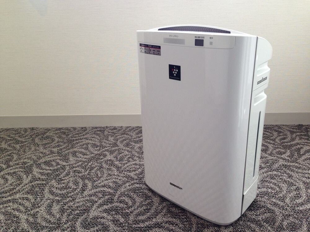 客室の設備とサービス