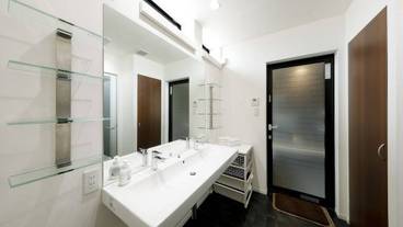 バスルームのシンク / 26