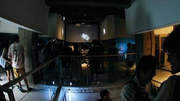 施設内の設備 / 15