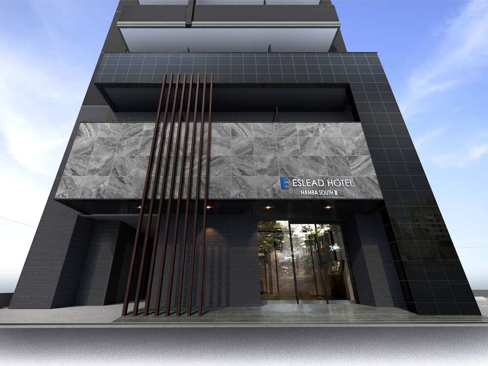 「通天閣」から徒歩約5分。便利な快適空間で得意料理を作り合いっこ♪4006584