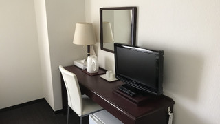 スタンダード ツインルーム 喫煙可