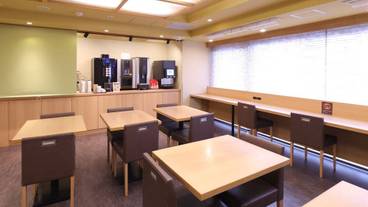 施設内の設備 / 7