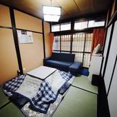 うたてい 高山（岐阜県 別荘・ヴィラ・コンドミニアム） / 4