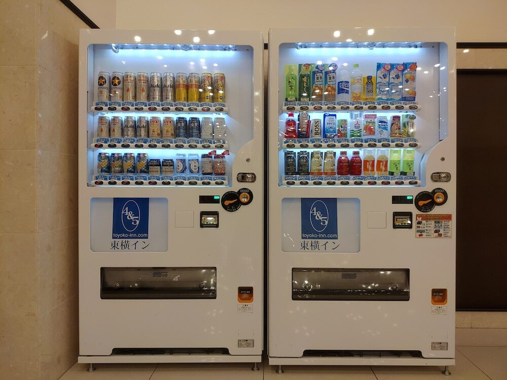 自動販売機