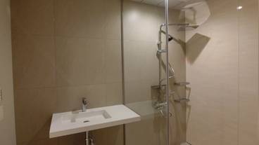 バスルームのシャワー / 28