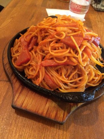 「ロータ」料理 132574 