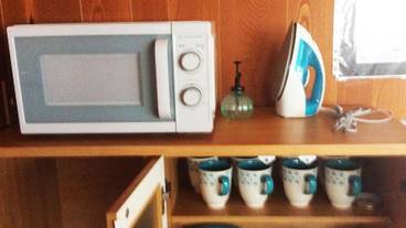 専用キッチン / 8