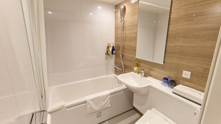 ツインルーム 禁煙