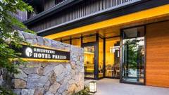 静鉄ホテルプレジオ京都烏丸御池