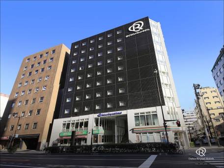 ダイワロイネットホテル横浜関内 / 3