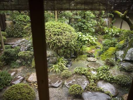 宮津温泉 料理旅館 茶六別館 / 4