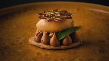 食事・飲み物 / 5