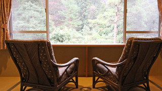 スタンダード ルーム 禁煙 ガーデンビュー