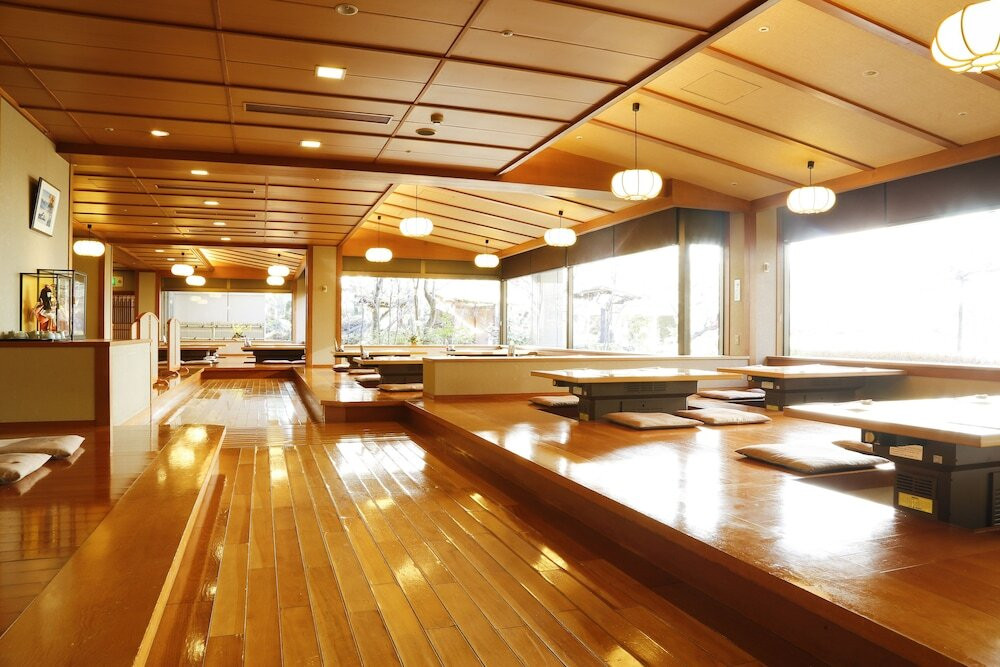 郷土料理「白川郷」