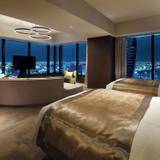 ジュニアスイートツイン / 3