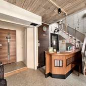 京都ゲストハウス らんたん（京都府 コテージ・ロッジ・一棟貸） / 3