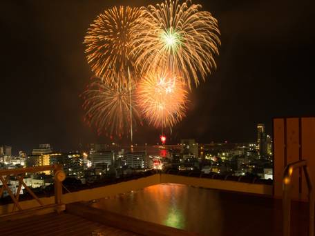 自家源泉かけ流しの宿 熱海の癒（ゆ）新かどや / 5