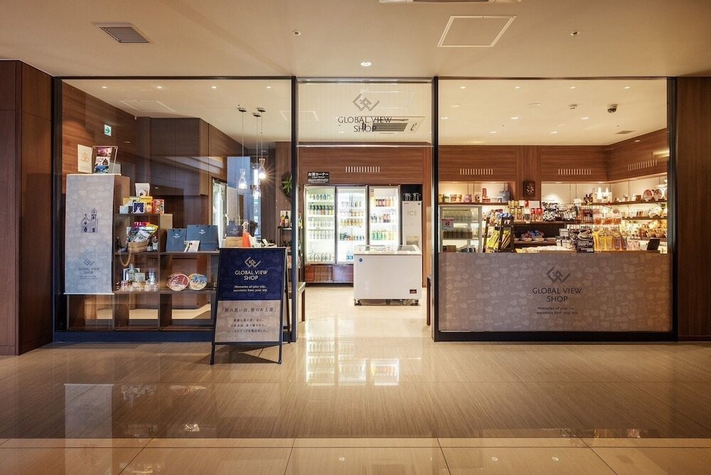 ギフト ショップ