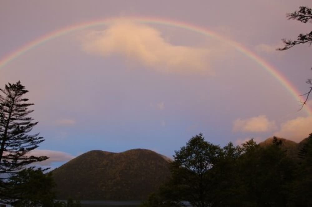 施設からの眺望