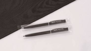 客室の設備とサービス / 8