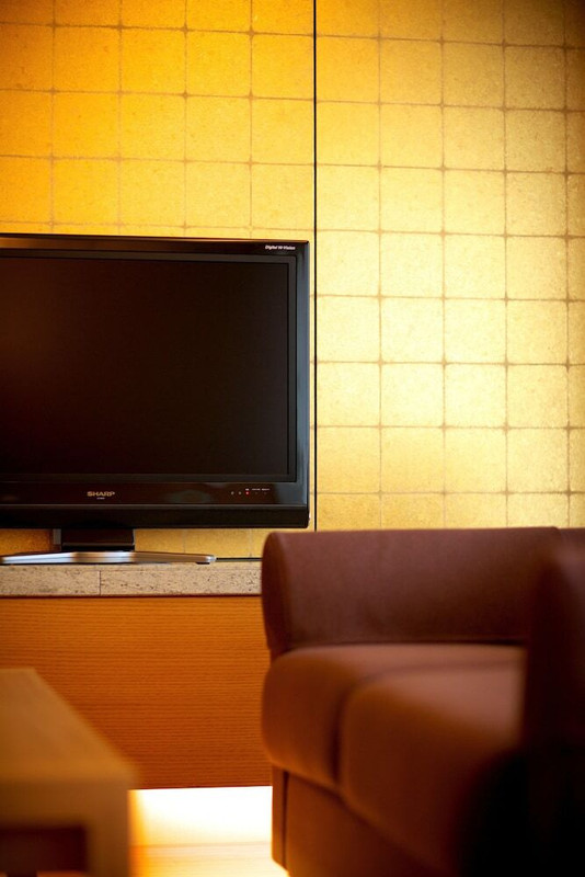 客室の設備とサービス