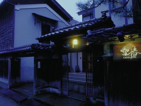 カメリアイン雪椿 / 5