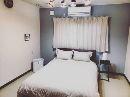 Resort Inn Gabusoka / 5