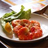 ブルーコーン（ブルーコーン）