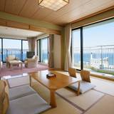 ゆったりと時を忘れる
海景色に癒される / 3