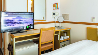 スタンダード ルーム ベッド (複数台) 禁煙