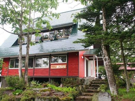 ひるがの高原リゾート「翠峯苑」 / 3