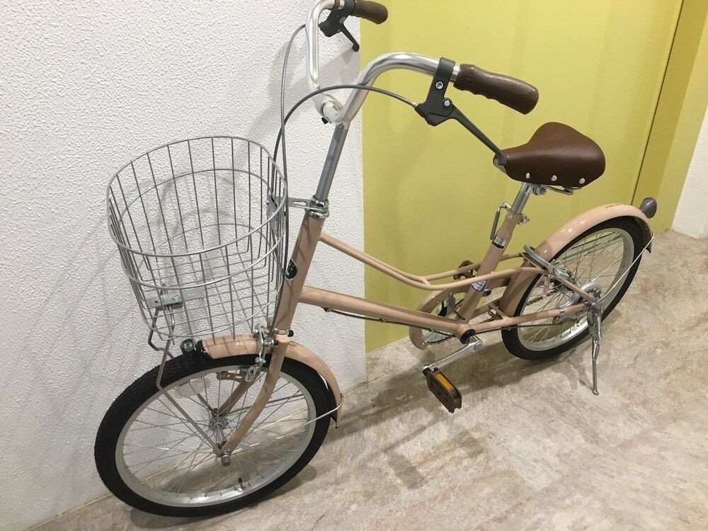 自転車
