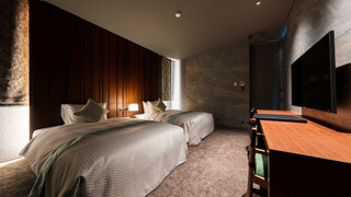 デラックス スイート 禁煙