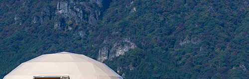 【北関東】子連れキャンプデビューはグランピングで決まり！おすすめグランピング施設5選