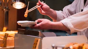 食事・飲み物 / 14