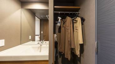 客室の設備とサービス / 20