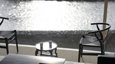 部屋からの景観 / 30