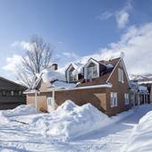 ヘリテージ（北海道 コテージ・ロッジ・一棟貸） / 3