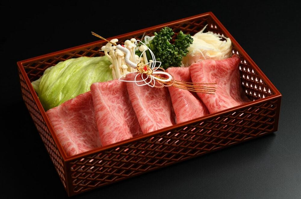 和モダンなお部屋や畳風呂でリラックス♪4064902