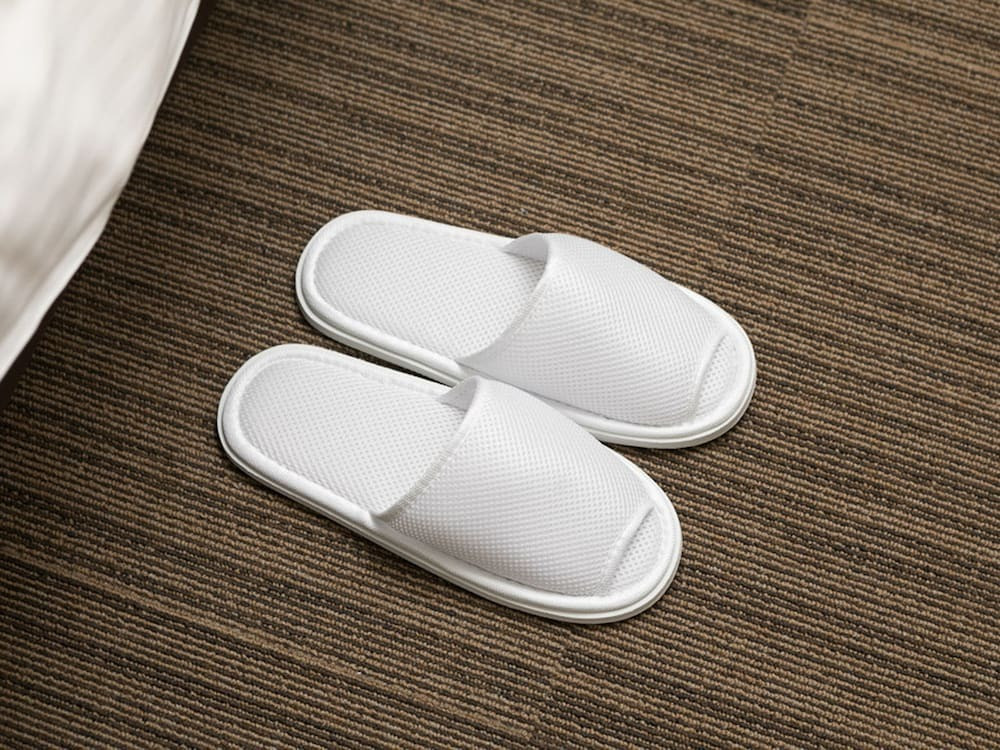 客室の設備とサービス