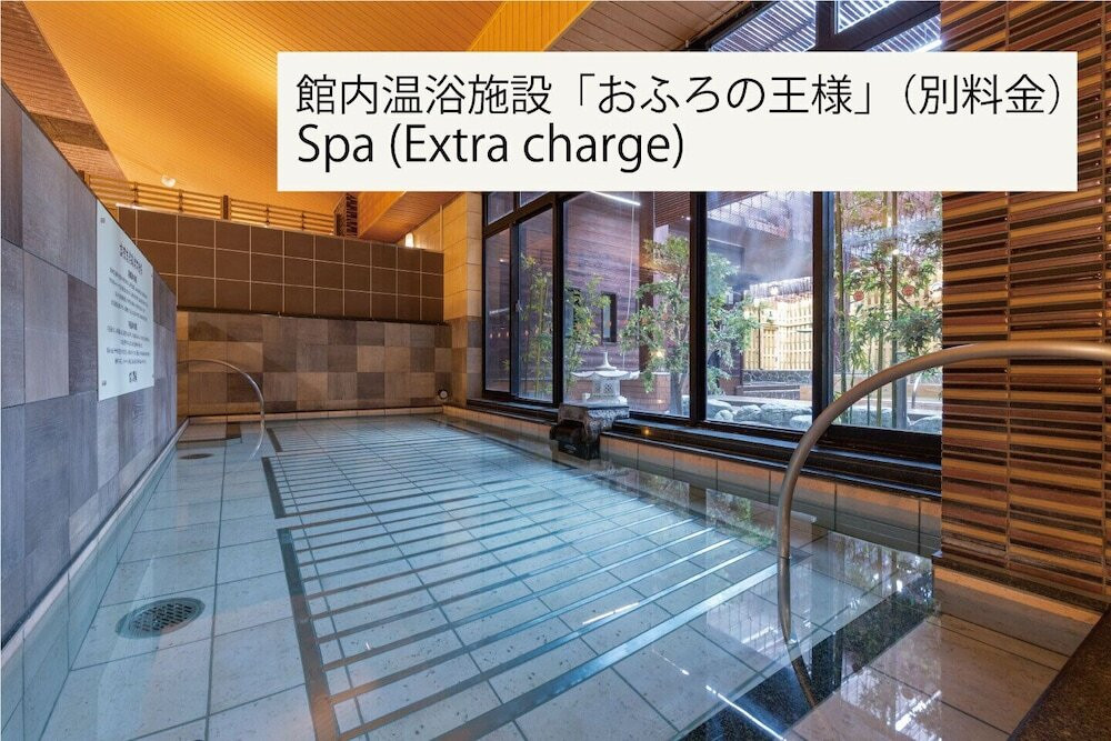 大浴場