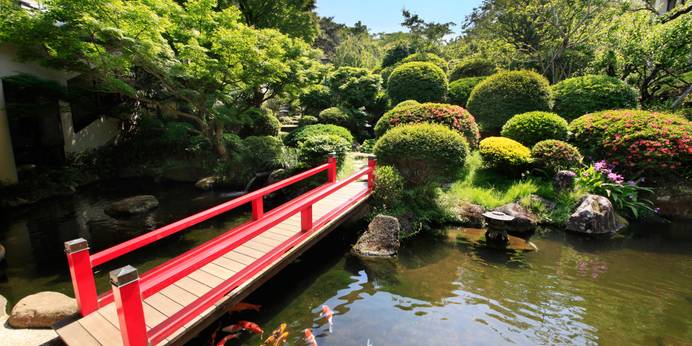 熱海綱代温泉 源泉の宿 ホテル松風苑（静岡県 リゾートホテル） / 1
