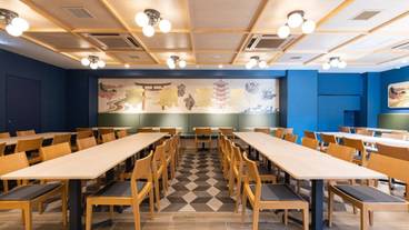 レストラン / 16