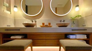 マナサヴィラ 1階