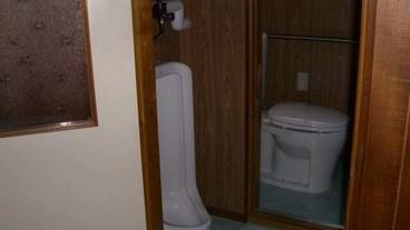 施設内の設備 / 4