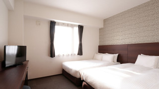 スーペリア ツインルーム 禁煙 (3名利用)