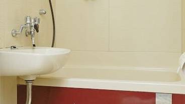 バスルーム / 12