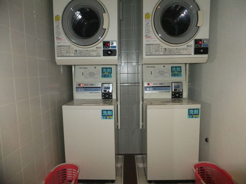 ランドリー ルーム